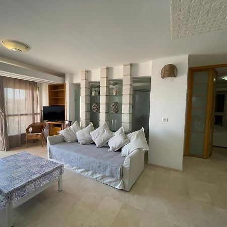 Luxury Exclusive Top Class Apartments Near The Sea With Pool Eilat Luaran gambar