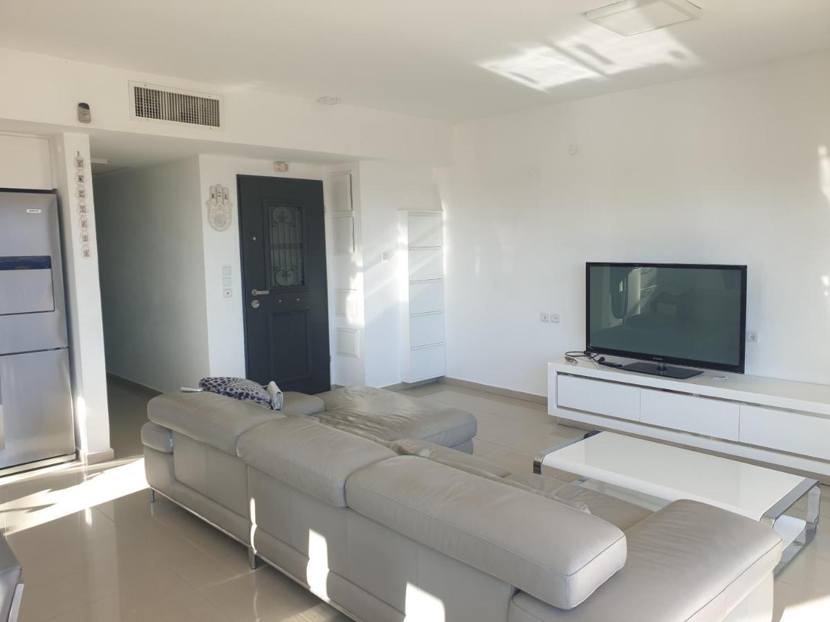 Luxury Exclusive Top Class Apartments Near The Sea With Pool Eilat Luaran gambar