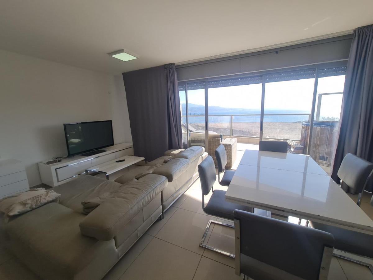 Luxury Exclusive Top Class Apartments Near The Sea With Pool Eilat Luaran gambar