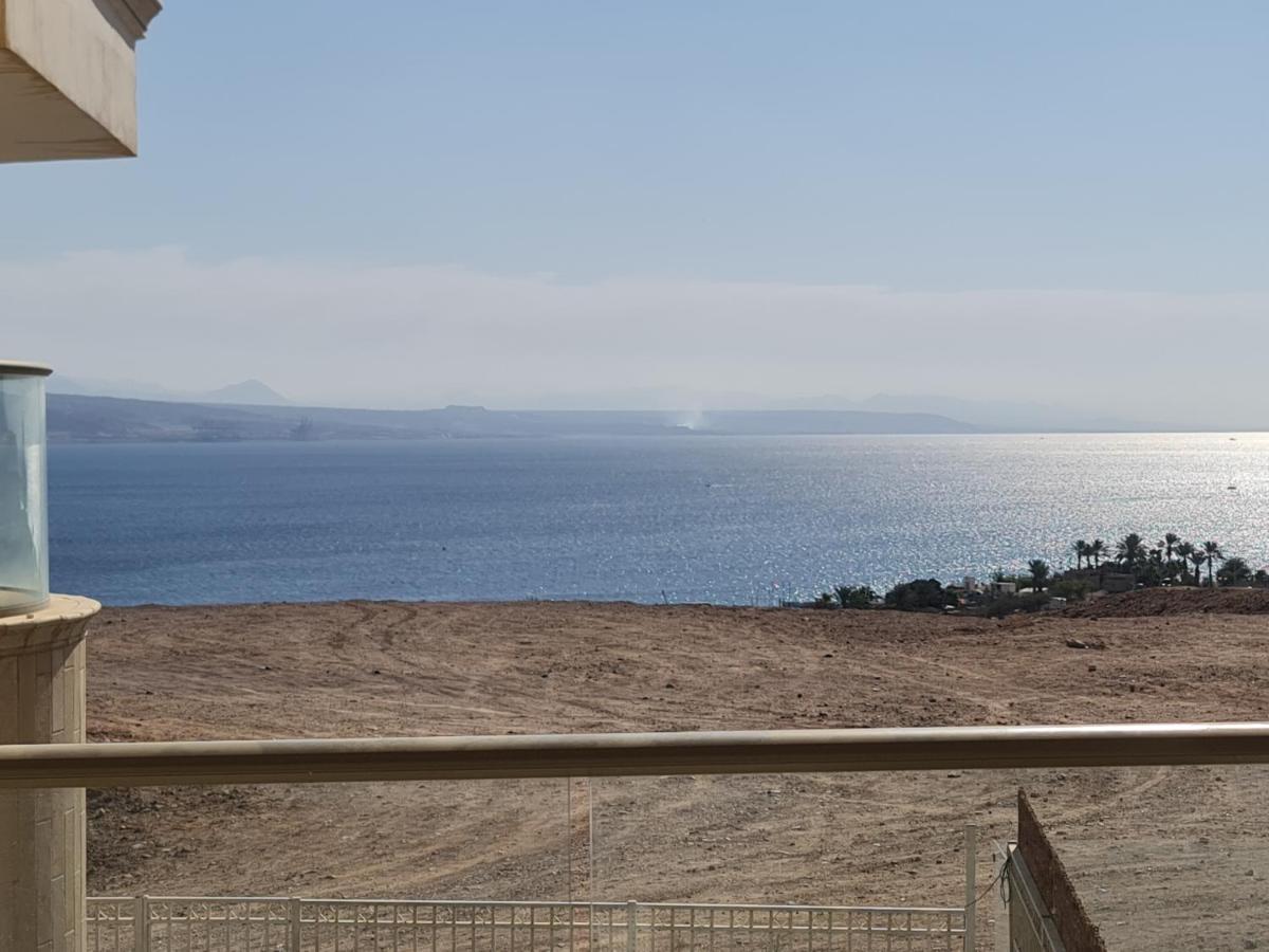 Luxury Exclusive Top Class Apartments Near The Sea With Pool Eilat Luaran gambar