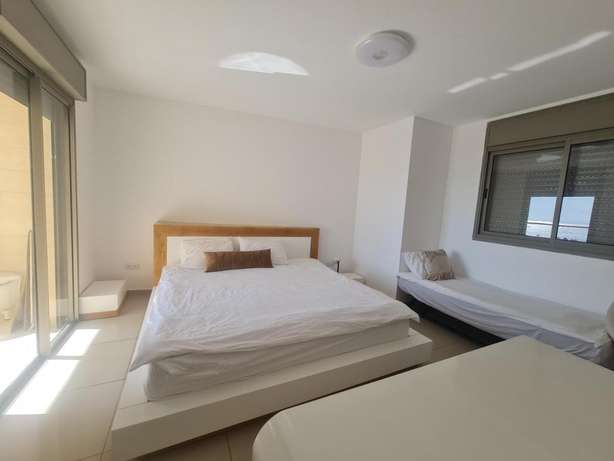Luxury Exclusive Top Class Apartments Near The Sea With Pool Eilat Luaran gambar