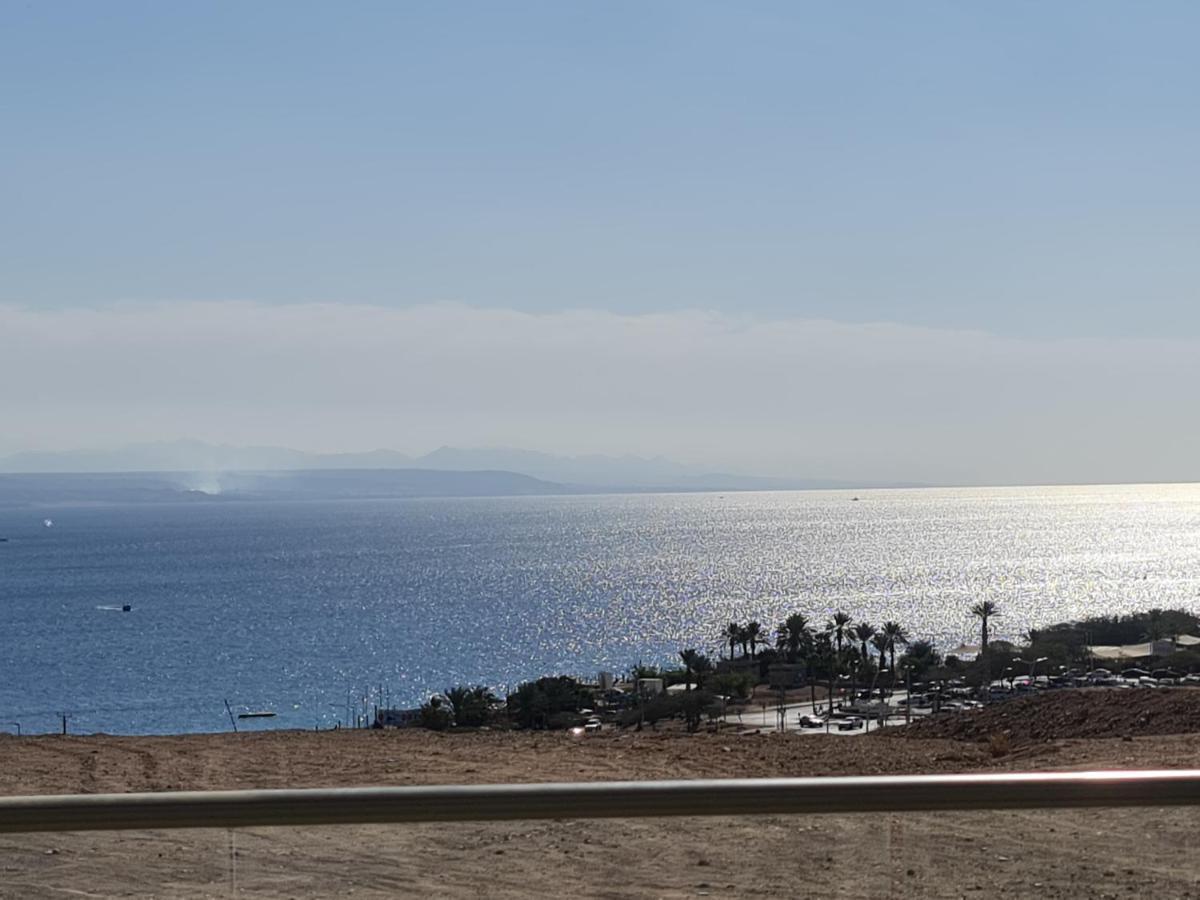Luxury Exclusive Top Class Apartments Near The Sea With Pool Eilat Luaran gambar