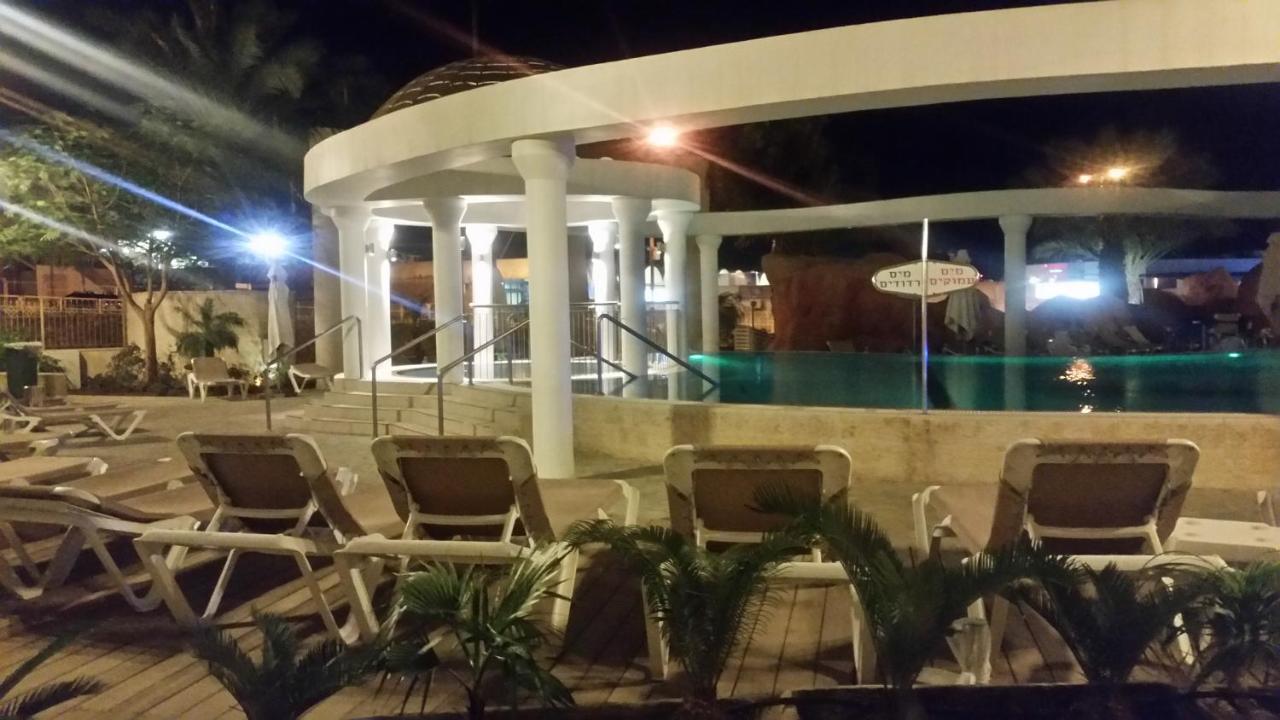 Luxury Exclusive Top Class Apartments Near The Sea With Pool Eilat Luaran gambar