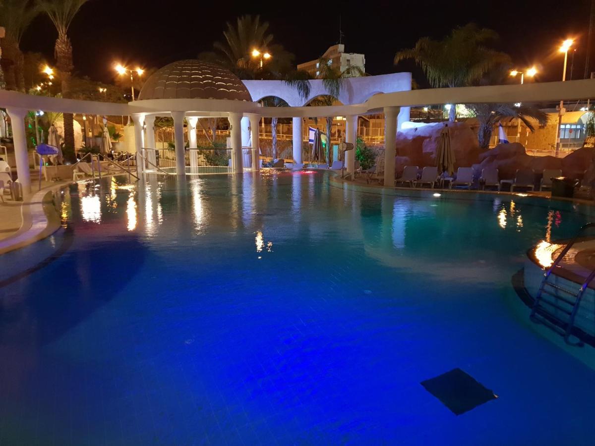 Luxury Exclusive Top Class Apartments Near The Sea With Pool Eilat Luaran gambar