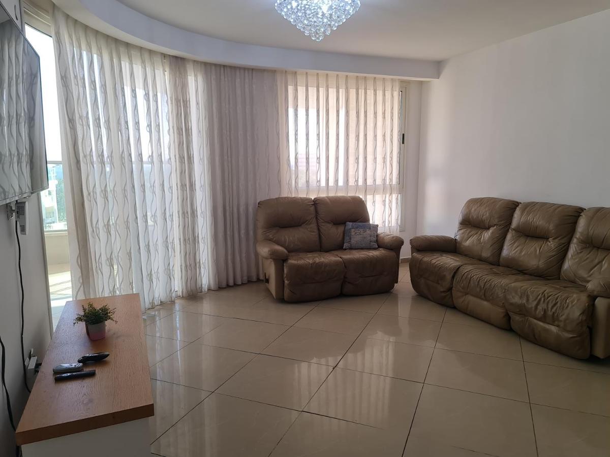 Luxury Exclusive Top Class Apartments Near The Sea With Pool Eilat Luaran gambar