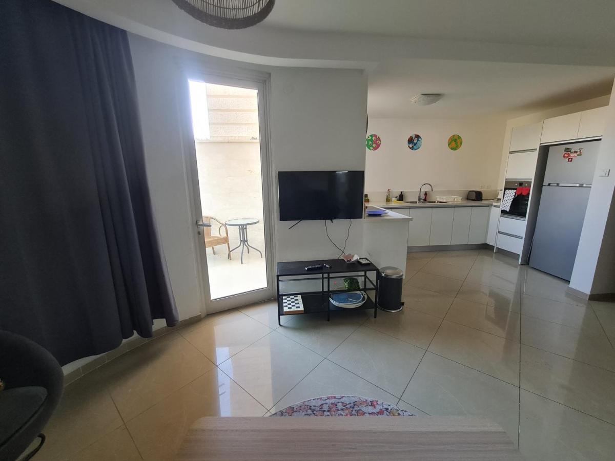 Luxury Exclusive Top Class Apartments Near The Sea With Pool Eilat Luaran gambar