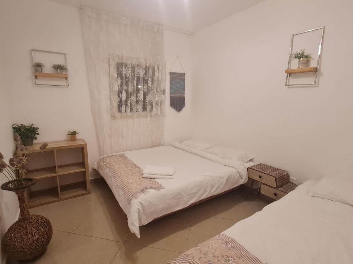 Luxury Exclusive Top Class Apartments Near The Sea With Pool Eilat Luaran gambar