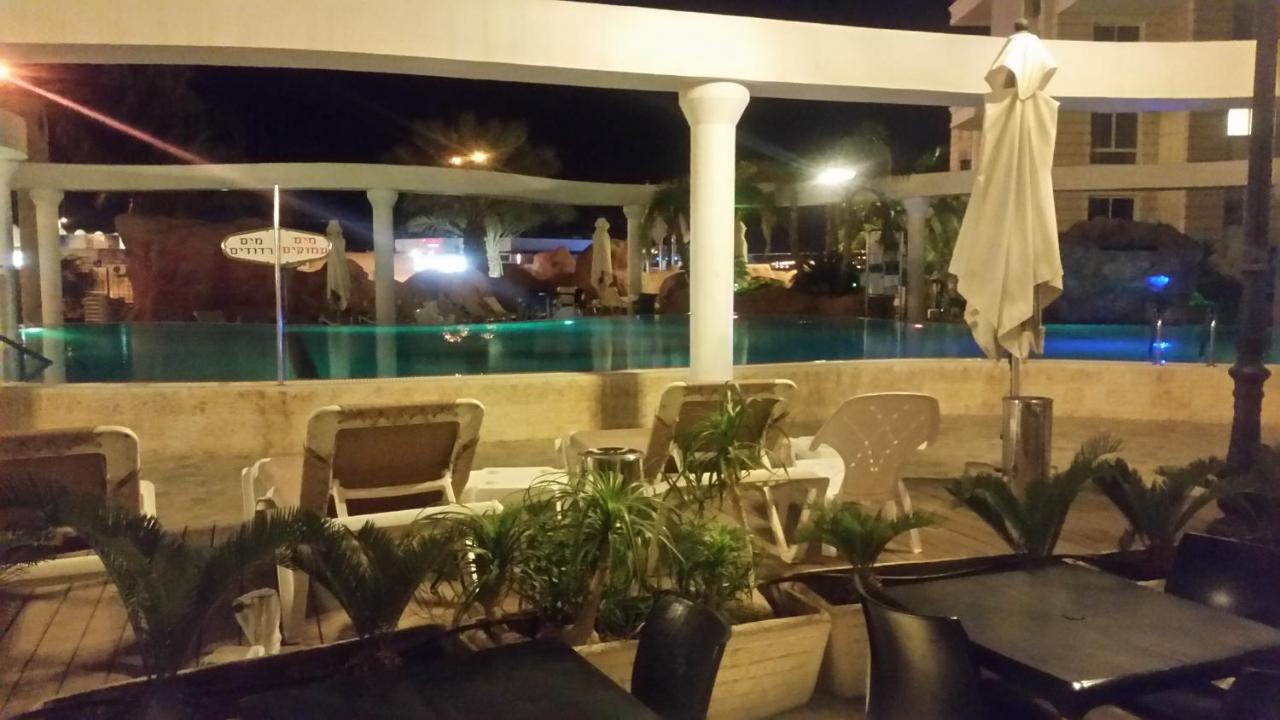 Luxury Exclusive Top Class Apartments Near The Sea With Pool Eilat Luaran gambar