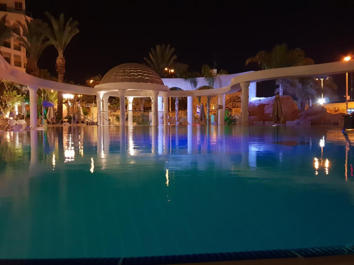 Luxury Exclusive Top Class Apartments Near The Sea With Pool Eilat Luaran gambar