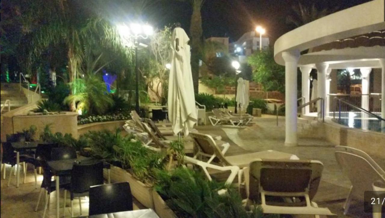 Luxury Exclusive Top Class Apartments Near The Sea With Pool Eilat Luaran gambar