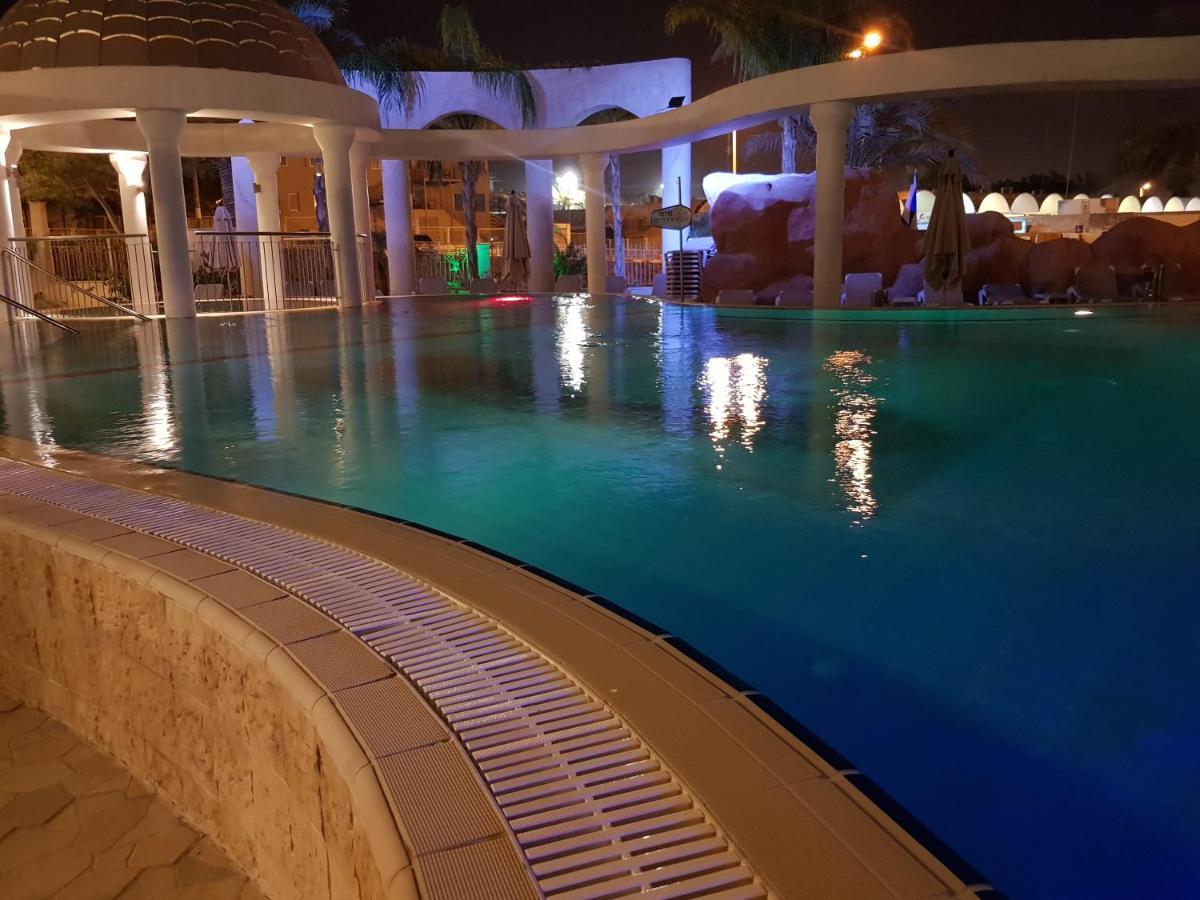 Luxury Exclusive Top Class Apartments Near The Sea With Pool Eilat Luaran gambar