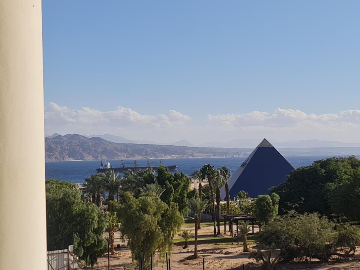 Luxury Exclusive Top Class Apartments Near The Sea With Pool Eilat Luaran gambar