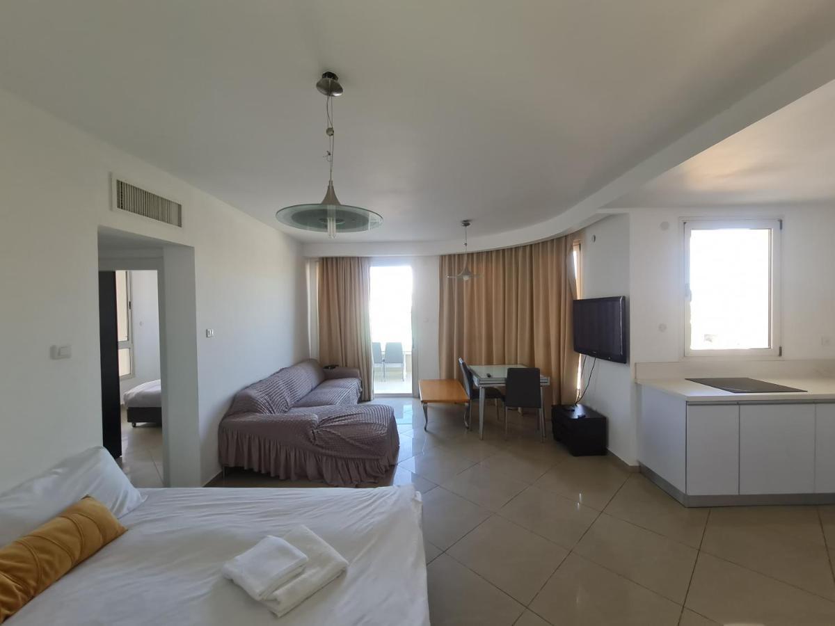 Luxury Exclusive Top Class Apartments Near The Sea With Pool Eilat Luaran gambar