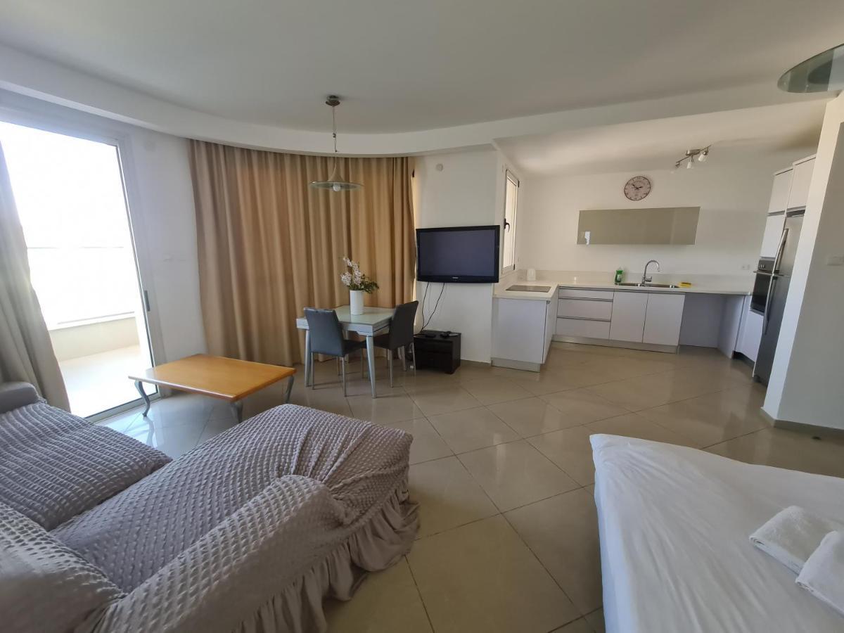 Luxury Exclusive Top Class Apartments Near The Sea With Pool Eilat Luaran gambar