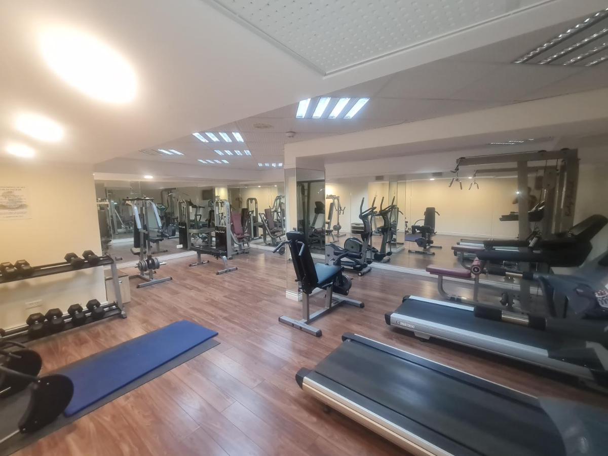Luxury Exclusive Top Class Apartments Near The Sea With Pool Eilat Luaran gambar