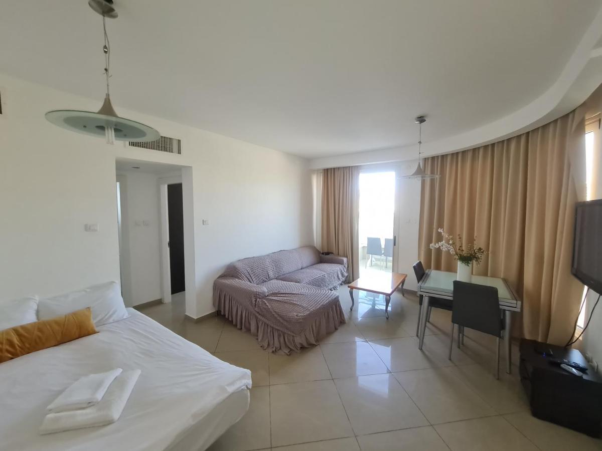 Luxury Exclusive Top Class Apartments Near The Sea With Pool Eilat Luaran gambar