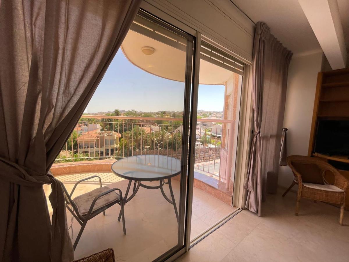 Luxury Exclusive Top Class Apartments Near The Sea With Pool Eilat Luaran gambar
