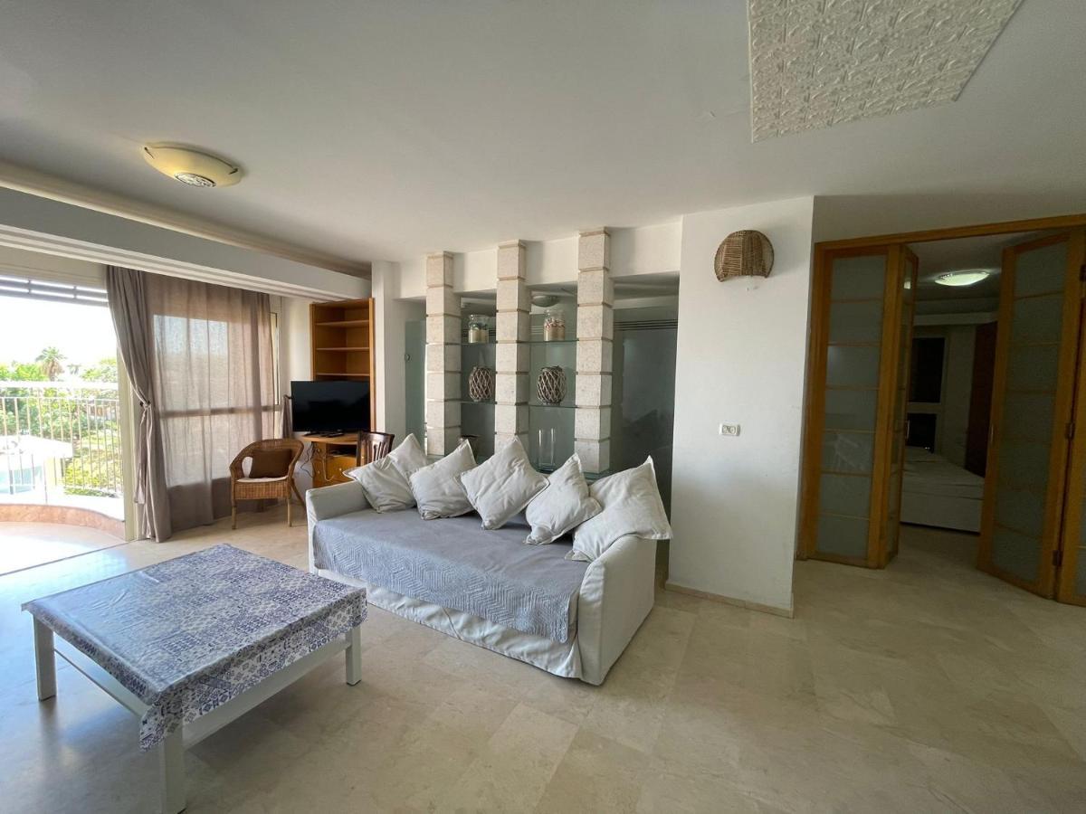 Luxury Exclusive Top Class Apartments Near The Sea With Pool Eilat Luaran gambar