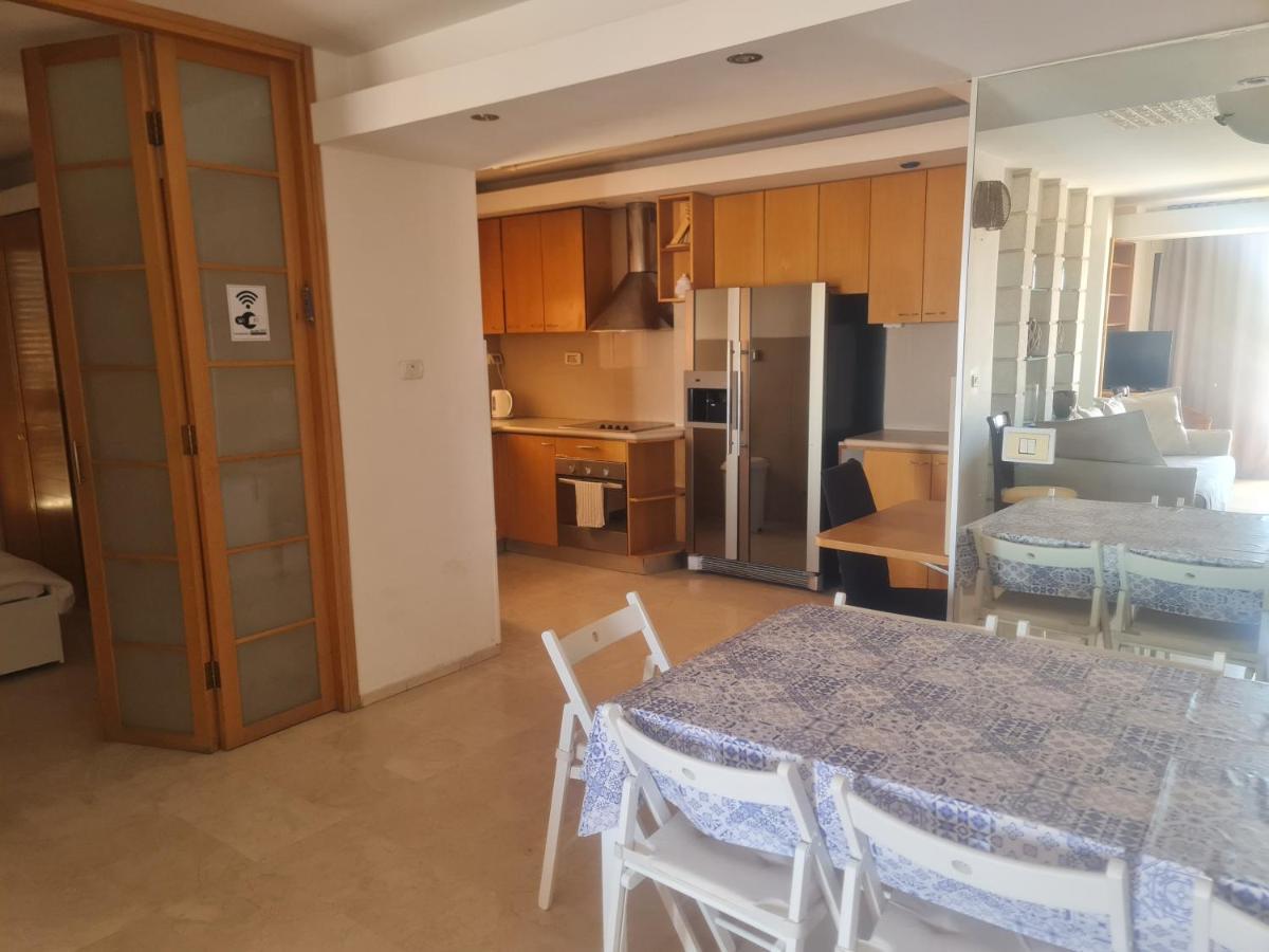Luxury Exclusive Top Class Apartments Near The Sea With Pool Eilat Luaran gambar