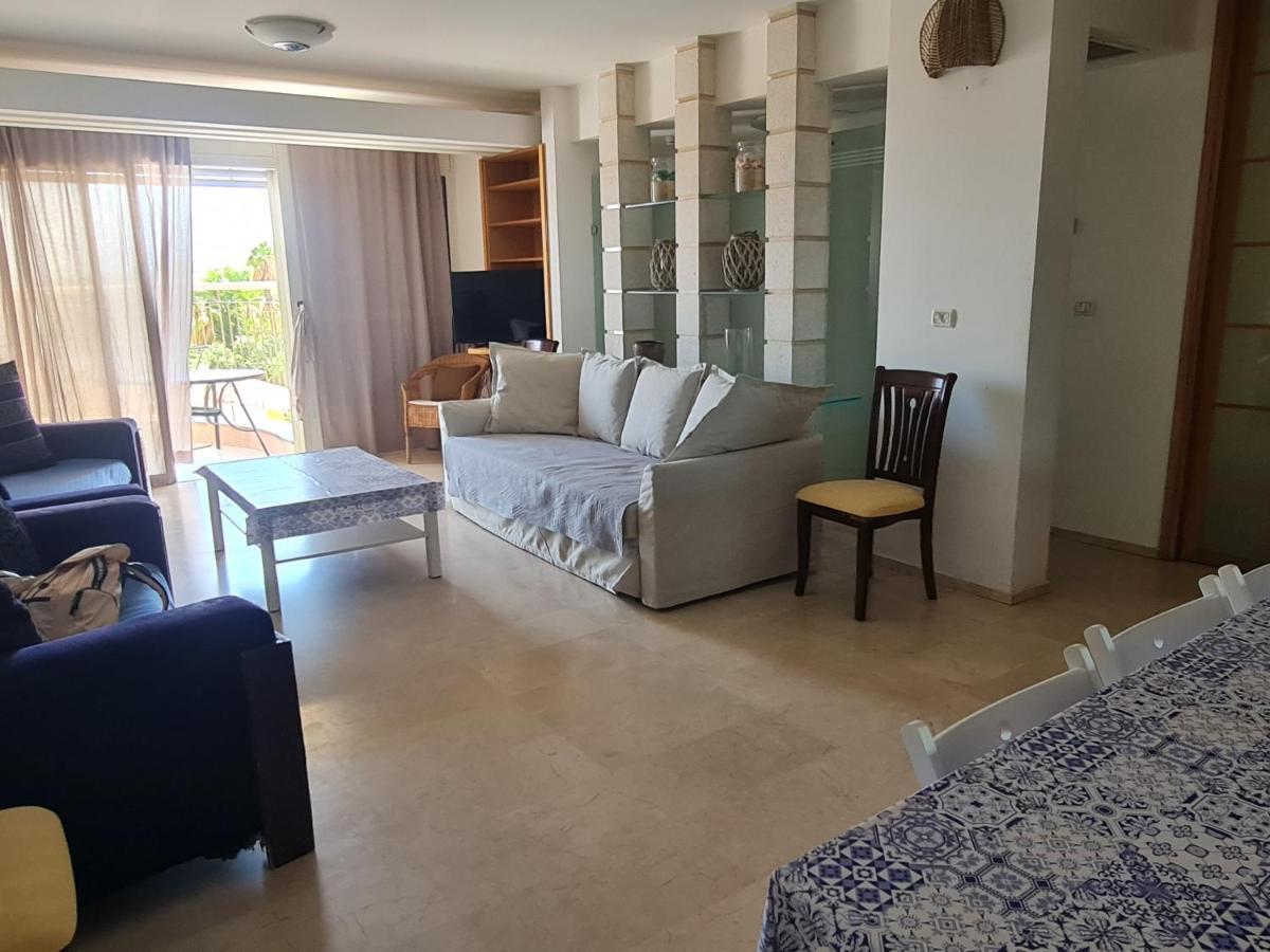 Luxury Exclusive Top Class Apartments Near The Sea With Pool Eilat Luaran gambar