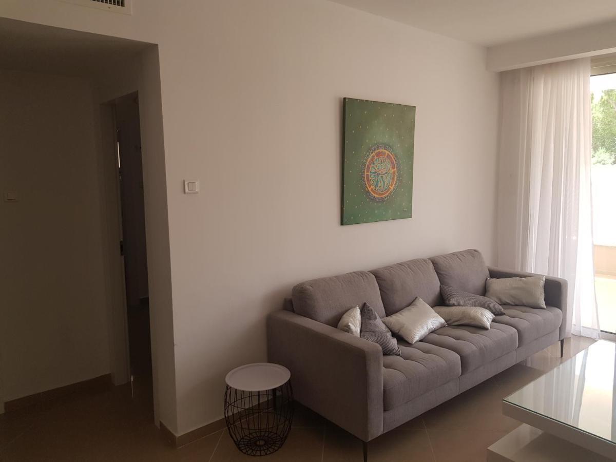 Luxury Exclusive Top Class Apartments Near The Sea With Pool Eilat Luaran gambar