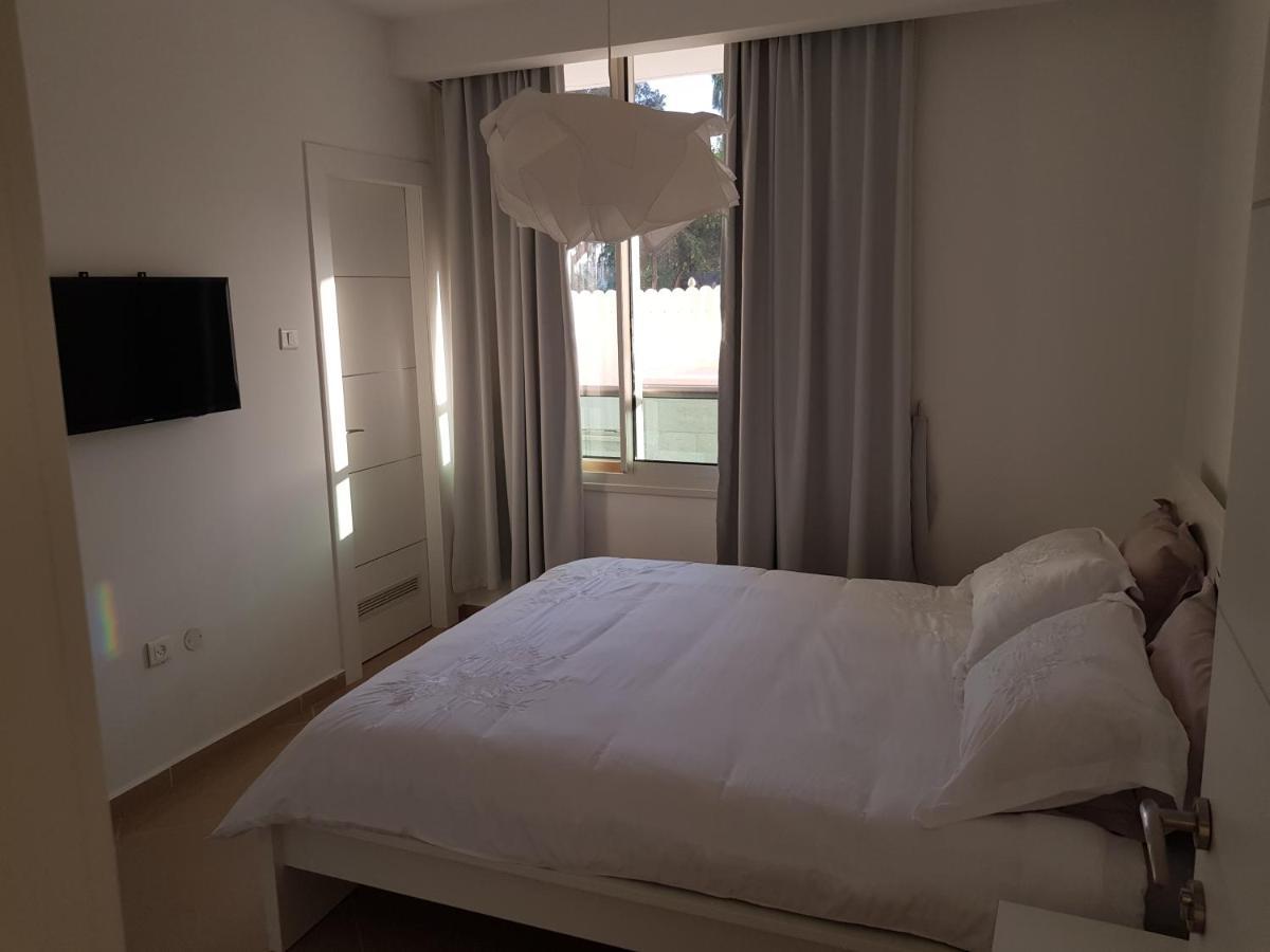 Luxury Exclusive Top Class Apartments Near The Sea With Pool Eilat Luaran gambar