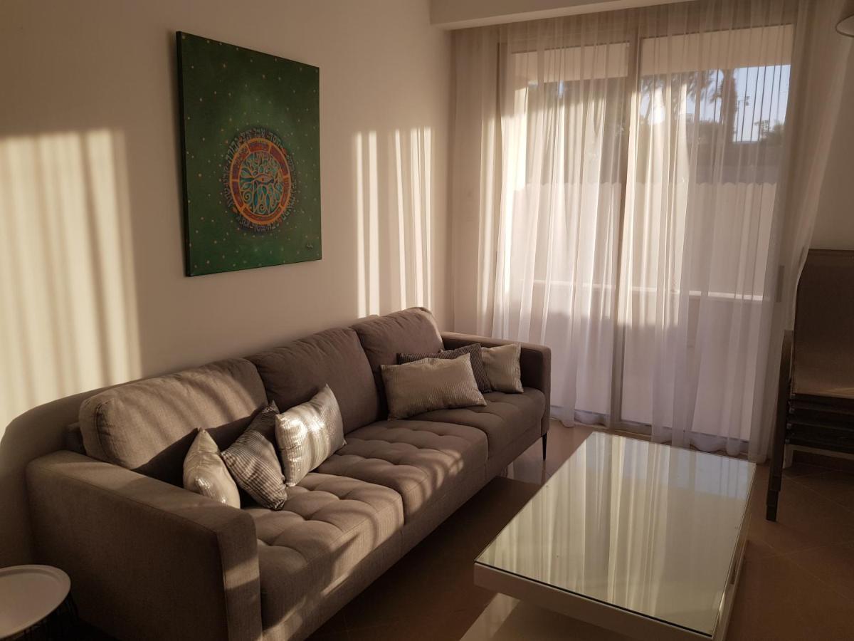 Luxury Exclusive Top Class Apartments Near The Sea With Pool Eilat Luaran gambar